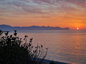 LA FINESTRA SUL MARE